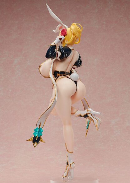 Taimanin Series PVC Statue 1/4 Shizuru Kousaka Bunny Ver. 50 cm – Bild 7