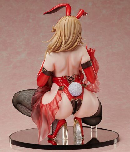 Original Character Statue 1/4 Bunnystein Fantasy Nadeshiko Bunny Ver. 31 cm – Bild 6