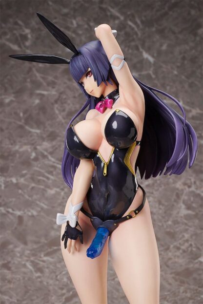 The Absolute Rule of Queen Tomoka Hinasawa Statue 1/4 Tomoka Hinasawa: Bare Leg Bunny Ver. 46 cm – Bild 12