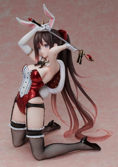Original Character by DSmile Bunny Series Statue 1/4 Sarah Red Queen 30 cm – Bild 6