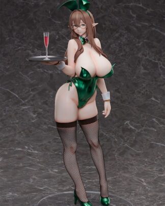 Creators Opinion PVC Statue 1/4 Shayna Rohdea Bunny Ver. 45 cm