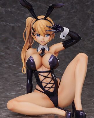 Original Character by Creators Opinion Statue 1/4 Rio: Bare Leg Ver. 25 cm