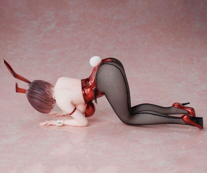 Kosutsuma: Sexy Cosplay Lesson with My New Wife PVC Statue 1/4 Misuzu Kagohara Bunny Ver. 14 cm – Bild 4