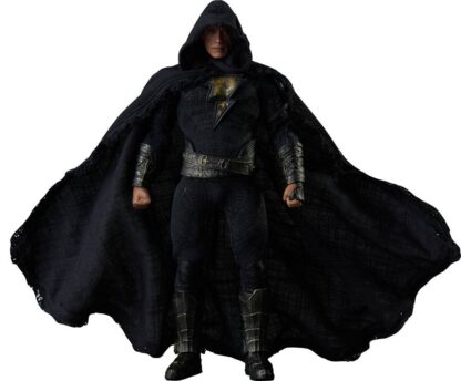 Black Adam Dynamic 8ction Heroes Actionfigur 1/9 Black Adam 18 cm – Bild 7