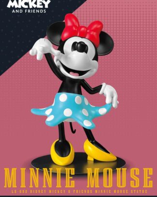 Disney Life-Size Statue Minnie Mouse 104 cm
