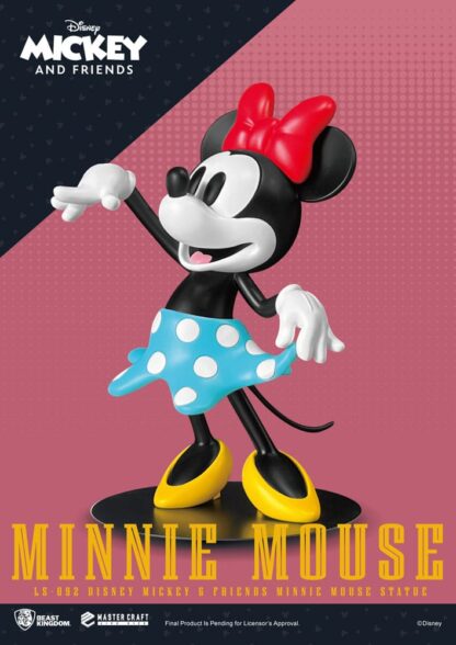 Disney Life-Size Statue Minnie Mouse 104 cm – Bild 2