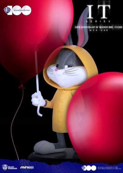 Looney Tunes 100th anniversary of Warner Bros. Studios Mini Egg Attack Figuren Series: IT – Bild 2