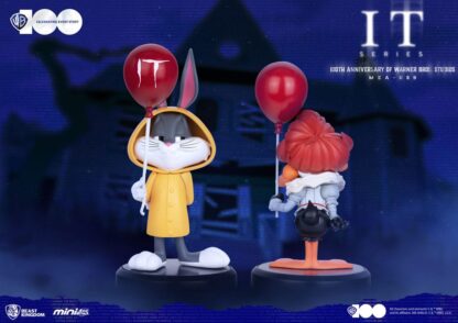 Looney Tunes 100th anniversary of Warner Bros. Studios Mini Egg Attack Figuren Series: IT – Bild 4