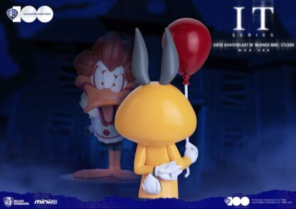 Looney Tunes 100th anniversary of Warner Bros. Studios Mini Egg Attack Figuren Series: IT – Bild 5