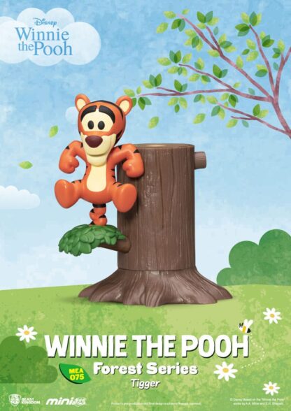 Disney Mini Egg Attack Figuren 12 cm Winnie Puuh Forest Series Sortiment (6) – Bild 10