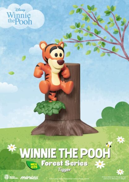 Disney Mini Egg Attack Figuren 12 cm Winnie Puuh Forest Series Sortiment (6) – Bild 11