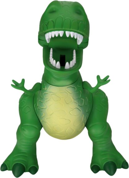 Toy Story Piggy Vinyl Spardose Rex 46 cm – Bild 7