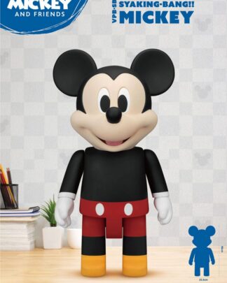 Disney Syaing Bang Vinyl Spardose Mickey and Friends Mickey 48 cm