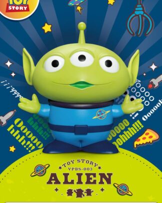 Toy Story Piggy Vinyl Spardose Alien 25 cm