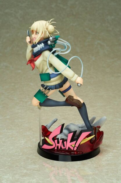 My Hero Academia PVC Statue 1/8 Himiko Toga 21 cm – Bild 3