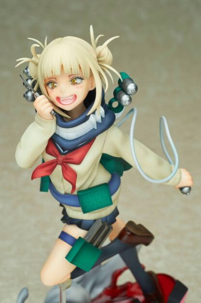 My Hero Academia PVC Statue 1/8 Himiko Toga 21 cm – Bild 6