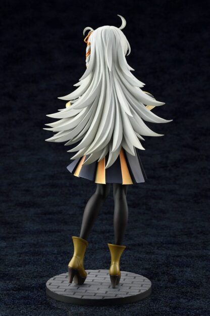 Lord El-Melloi II's Case Files (Rail Zeppelin) Grace note PVC Statue 1/8 Olga-Marie Arsimilat Animusphere (re-order) 22 cm – Bild 5