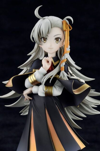 Lord El-Melloi II's Case Files (Rail Zeppelin) Grace note PVC Statue 1/8 Olga-Marie Arsimilat Animusphere (re-order) 22 cm – Bild 8