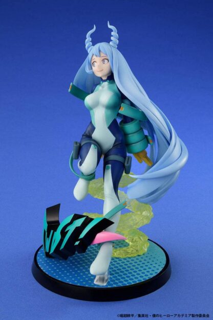 My Hero Academia PVC Statue 1/8 Nejire Hado Hero Suits Ver. 21 cm – Bild 3