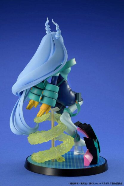 My Hero Academia PVC Statue 1/8 Nejire Hado Hero Suits Ver. 21 cm – Bild 5