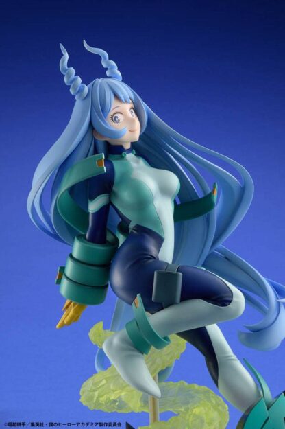 My Hero Academia PVC Statue 1/8 Nejire Hado Hero Suits Ver. 21 cm – Bild 6
