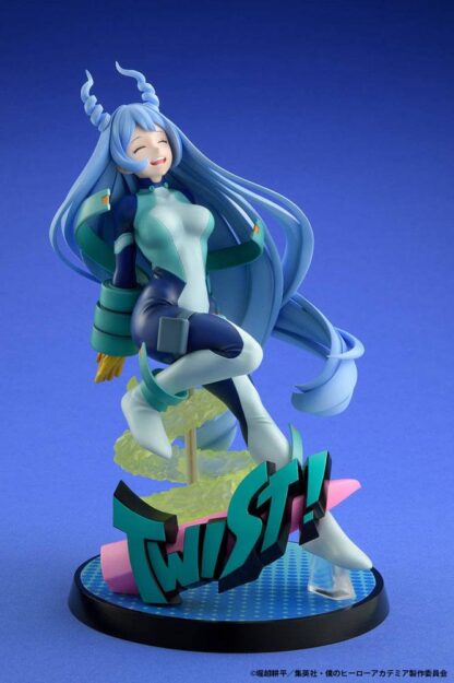 My Hero Academia PVC Statue 1/8 Nejire Hado Hero Suits Ver. 21 cm – Bild 8