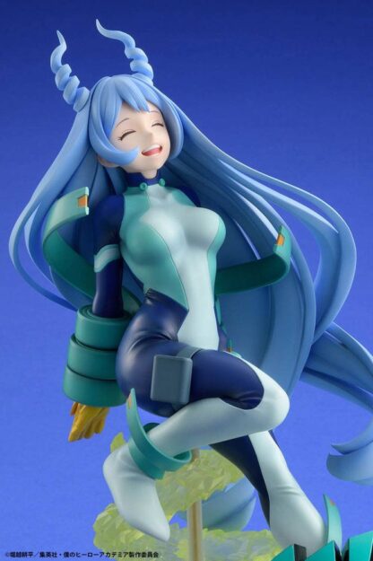 My Hero Academia PVC Statue 1/8 Nejire Hado Hero Suits Ver. 21 cm – Bild 9