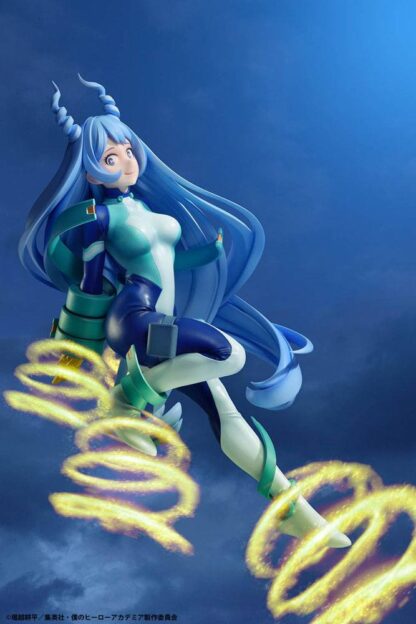 My Hero Academia PVC Statue 1/8 Nejire Hado Hero Suits Ver. 21 cm – Bild 10