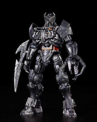 Transformers Blokees Plastic Model Classic Class 03 Scourge