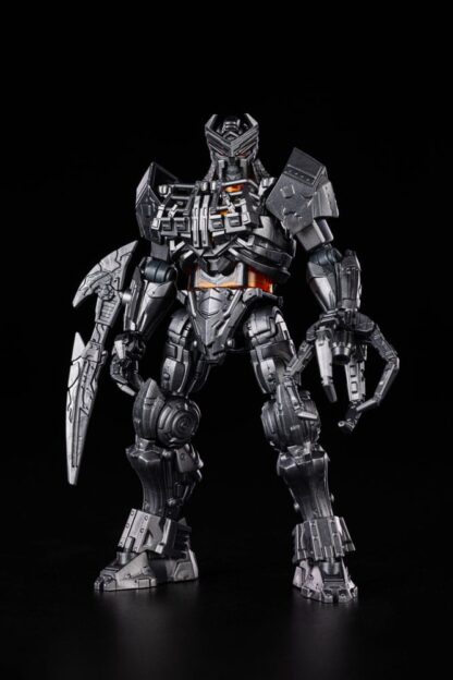 Transformers Blokees Plastic Model Classic Class 03 Scourge