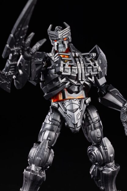 Transformers Blokees Plastic Model Classic Class 03 Scourge – Bild 5