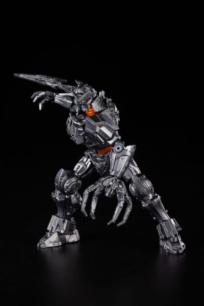 Transformers Blokees Plastic Model Classic Class 03 Scourge – Bild 7