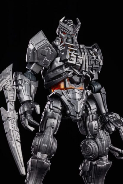 Transformers Blokees Plastic Model Classic Class 03 Scourge – Bild 8