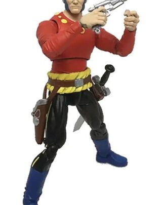 Flash Gordon Hero H.A.C.K.S. Actionfigur Wave 01 Flash Gordon
