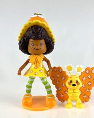 Emily Erdbeer Actionfigur Orange Blossom