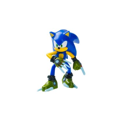 Sonic Prime Actionfigur 4-Pack S1 7 cm – Bild 3