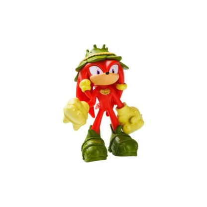 Sonic Prime Actionfigur 4-Pack S1 7 cm – Bild 4
