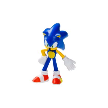 Sonic Prime Actionfigur 4-Pack S1 7 cm – Bild 5