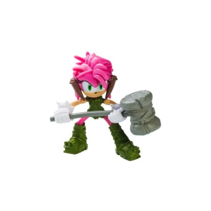 Sonic Prime Actionfigur 4-Pack S1 7 cm – Bild 6