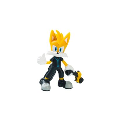 Sonic Prime Actionfigur 4-Pack S1 7 cm – Bild 7