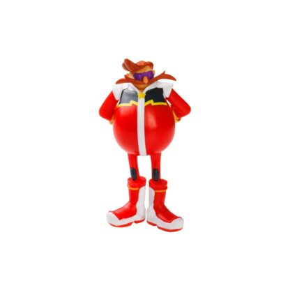 Sonic Prime Actionfigur 4-Pack S1 7 cm – Bild 8