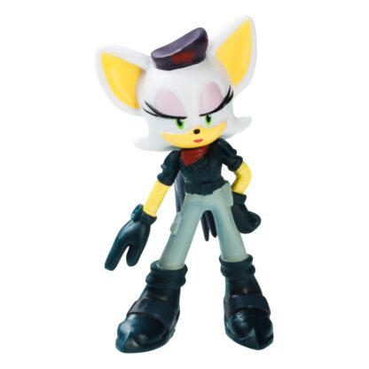 Sonic Prime Actionfigur 4-Pack S1 7 cm – Bild 9
