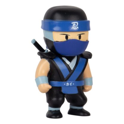 Stumble Guys Figuren 3 er Pack Display (24) – Bild 19