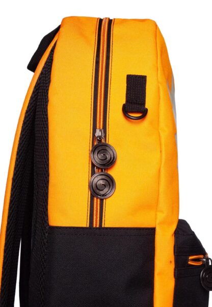 Naruto Shippuden Rucksack Naruto´s Face – Bild 4