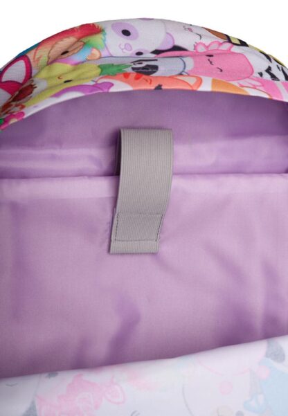 Squishmallows Rucksack Character All over Print – Bild 3
