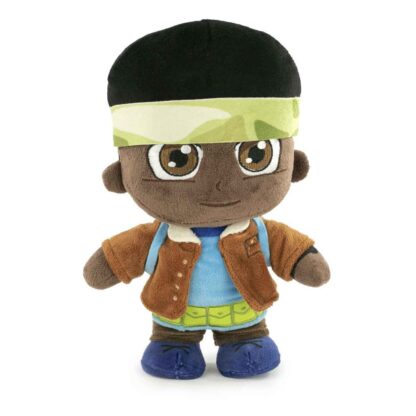 Stranger Things Plüschfigur Lucas 29 cm