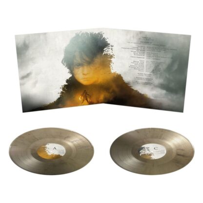 A Plague Tale: Requiem Original Soundtrack by Olivier Derivière Vinyl 2xLP – Bild 2