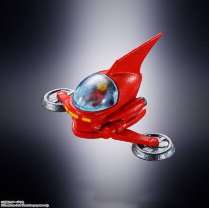 Mazinger Z Soul of Chogokin Diecast Actionfigur GX-105 Mazinger Z (Kakumei Shinka) 16 cm – Bild 13