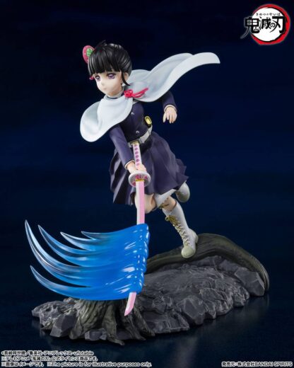 Demon Slayer FiguartsZERO PVC Statue Kanao Tsuyuri 15 cm – Bild 5