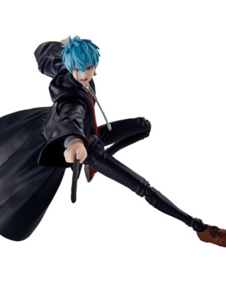 Mashle: Magic and Muscles S.H. Figuarts Actionfigur Lance Crown 15 cm